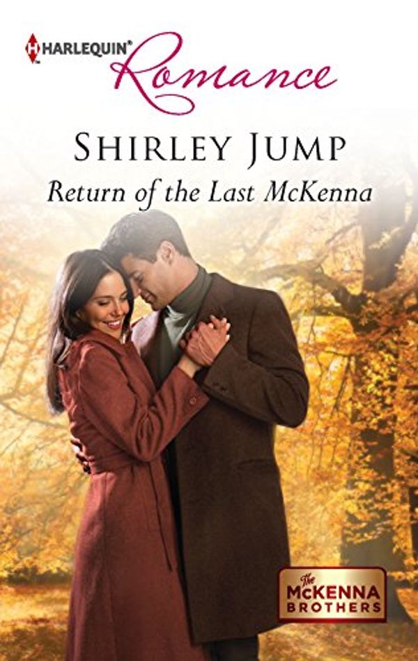 Cover Art for 9780373178339, Return of the Last McKenna by Shirley Jump