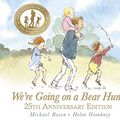 Cover Art for 9781406354065, We’re Going on a Bear Hunt by Michael Rosen