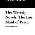 Cover Art for 9781434497123, The Waverly Novels by Walter Scott