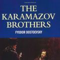 Cover Art for 9781840226157, Karamazov Brothers (Wordsworth Classics of World Literature) (Wordsworth World Literature) by F. M. Dostoevsky