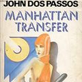 Cover Art for 9780722167014, Manhattan Transfer by Dos Passos, John