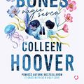 Cover Art for 9788381353311, Heart bones. Nagie serca by Colleen Hoover