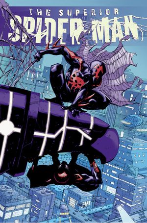 Cover Art for 9780785184737, Superior Spider-Man Volume 4 by Hachette Australia