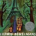 Cover Art for 9780808523222, Madeline by Ludwig Bemelmans