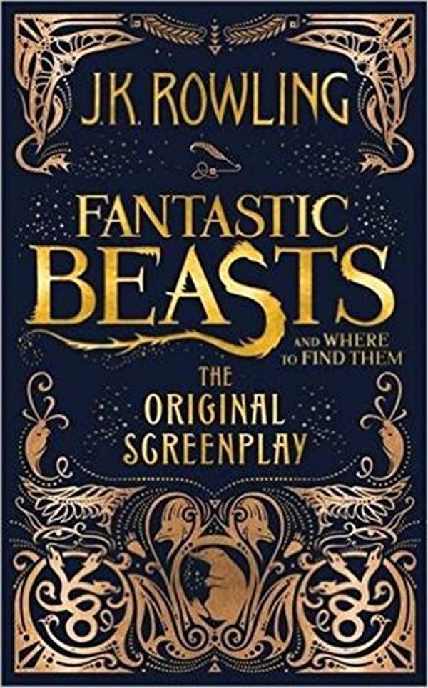 Cover Art for 9789123522439, Fantastic Beasts and Where to Find Them, The Tales of Beedle the Bard and Quidditch Through the Ages [Paperback] J.K. Rowling Collection 3 Books Bundle by Unknown