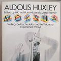 Cover Art for 9780140049190, Moksha by Aldous Huxley