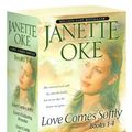 Cover Art for 9780764290954, Love Comes Softly by Janette Oke