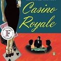 Cover Art for 9780142002025, Casino Royale (James Bond Novels) by Ian Fleming