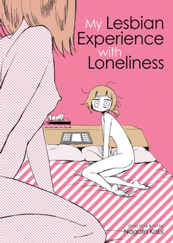 Cover Art for 9781642752519, My Lesbian Experience With Loneliness by Nagata Kabi