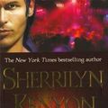 Cover Art for 9780312992415, Kiss of the Night by Sherrilyn Kenyon
