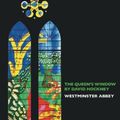 Cover Art for 9781785512377, Queen's Window at Westminster Abbey by David Hockney by Susan Jenkins