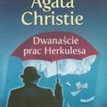 Cover Art for 9788324592111, Dwanascie prac Herkulesa by Agatha Christie