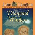 Cover Art for 9780064400428, The Diamond in the Window by Jane Langton