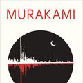 Cover Art for 9780099448563, After The Quake by Haruki Murakami