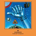 Cover Art for B01NCE6KOH, Guía del autoestopista galáctico by Douglas Adams