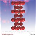 Cover Art for B01NGZR3B9, Fundamentals of Materials Science and Engineering, Binder Ready Version: An Integrated Approach by William D. Callister (2016-10-03) by William D. Callister;David G. Rethwisch