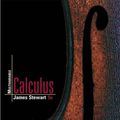 Cover Art for 9780534274177, Multivariable Calculus by James Stewart