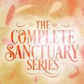 Cover Art for 9781386027218, The Complete Sanctuary Series by Amy Laurens