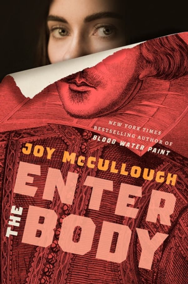 Cover Art for 9780593406762, Enter the Body by Joy McCullough