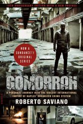 Cover Art for 9780312427795, Gomorrah by Roberto Saviano