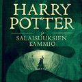 Cover Art for B01JZORKP4, Harry Potter ja salaisuuksien kammio by J.k. Rowling