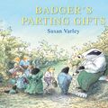 Cover Art for 9780862640620, Badger's Parting Gifts by Susan Varley