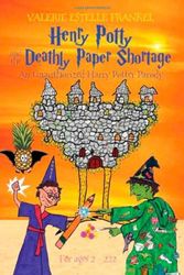 Cover Art for 9781595942418, Henry Potty and the Deathly Paper Shortage: An Unauthorized Harry Potter Parody by Valerie Estelle Frankel