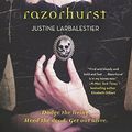 Cover Art for 9780606382267, Razorhurst by Justine Larbalestier