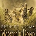 Cover Art for 9781441737465, Watership Down by Richard Adams