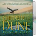 Cover Art for 9781427202918, Children of Dune by Frank Herbert