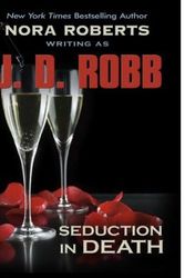 Cover Art for 9781410416483, Seduction in Death by J. D. Robb