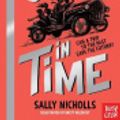Cover Art for 9780857638991, A Chase in Time by Sally Nicholls