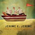 Cover Art for 9780786102204, Three Men in a Boat by Jerome K. Jerome