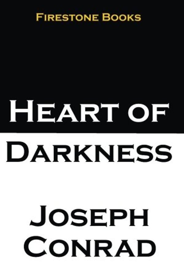 Cover Art for 9781491239056, Heart of Darkness by Joseph Conrad