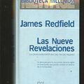 Cover Art for 9788441314252, Las Nueve Revelaciones by Redfield James