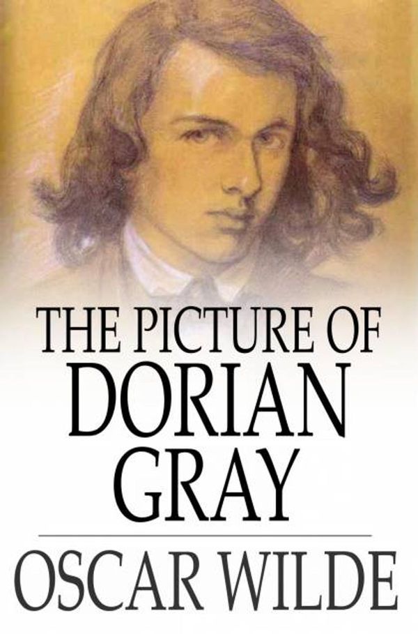 Cover Art for 9781877527432, The Picture of Dorian Gray by Oscar Wilde