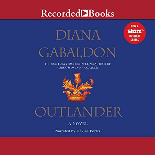 Cover Art for B08JGBD96X, Outlander: International Edition: Outlander, Book 1 by Diana Gabaldon