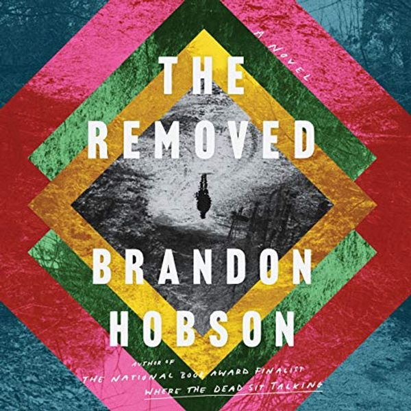 Cover Art for 9781799949329, The Removed: A Novel by Brandon Hobson