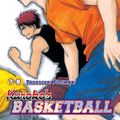 Cover Art for 9781421587745, Kuroko's Basketball, Vol. 4 by Tadatoshi Fujimaki