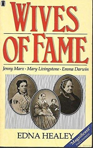 Cover Art for 9780450421402, Wives of Fame by Edna Healey