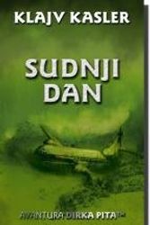 Cover Art for 9788674369333, Sudnji dan by Clive Cussler