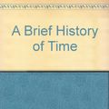 Cover Art for 9785557087759, A Brief History of Time by Stephen Hawking