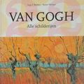 Cover Art for 9783822851371, Van Gogh (Klotz) by Ingo F. Walther, Rainer Metzger