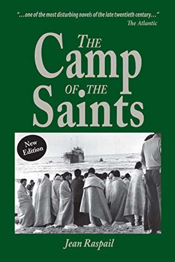 Cover Art for 9781881780380, The Camp of the Saints by Jean Raspail