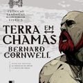 Cover Art for 9788501400895, Terra em Chamas - Crônicas Saxônicas Vol. 5 by Bernard Cornwell