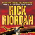 Cover Art for 9780804151931, Big Red Tequila by Rick Riordan