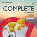 Cover Art for 9781108525299, Complete Preliminary Student's Book with Answers with Online Workbook: For the Revised Exam from 2020 by Peter May, Emma Heyderman