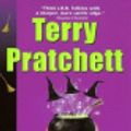 Cover Art for 9780061367861, Wyrd Sisters by Terry Pratchett