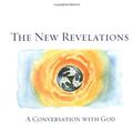 Cover Art for 9780743456944, The New Revelations by Neale Donald Walsch