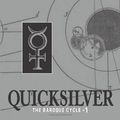 Cover Art for 9780434008933, Quicksilver by Neal Stephenson